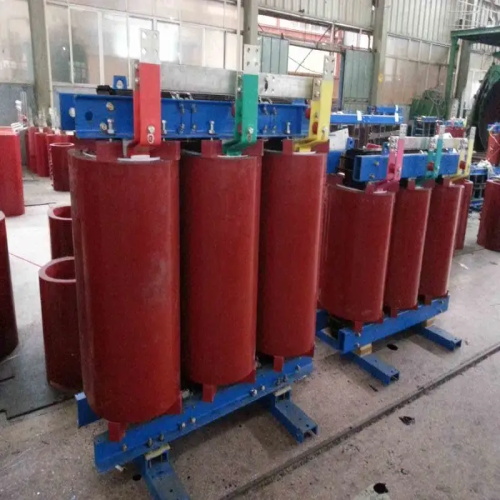 哈尔滨SCB10-250KVA干式变压器