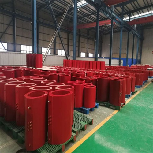 哈尔滨2500KVA干式变压器