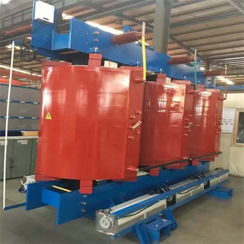 哈尔滨SCB10-500KVA干式变压器价格