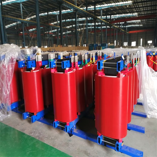 哈尔滨SCB18-4000KVA干式变压器